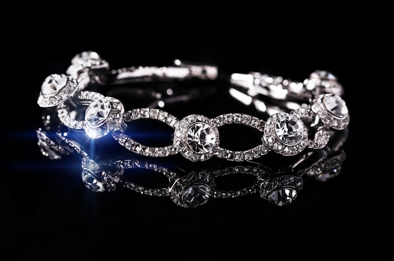 Vòng Tay Bangle Bạc 925 — Khắc Tên