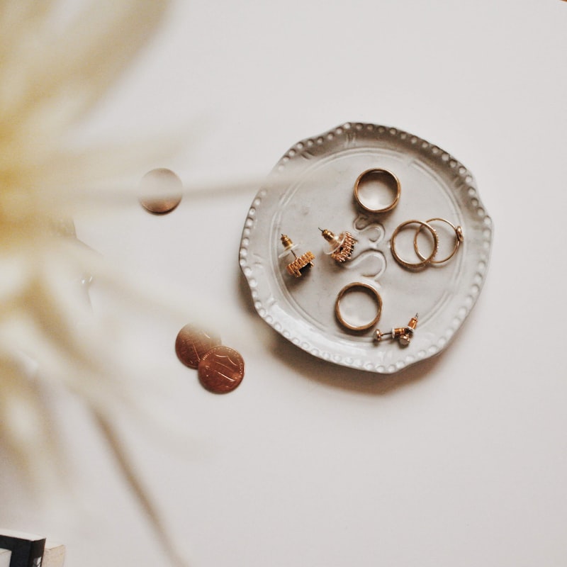 Charm Bạc 925 — Bướm Đính Zirconia