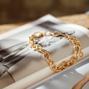 Day chuyen lariat Y-shape